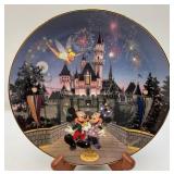 Vintage Disneylands 40th Anniversary "Sleeping Beauty