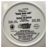 Vintage Disneylands 40th Anniversary "Sleeping Beauty