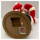 Vintage Mickey Unlimited,  Santa