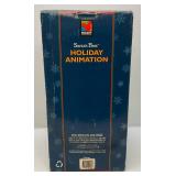 Vintage Mickey Unlimited,  Santa