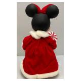 Vintage Mickey Unlimited,  Santa