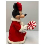 Vintage Mickey Unlimited,  Santa