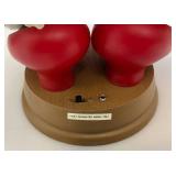 Vintage Mickey Unlimited,  Santa