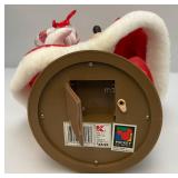 Vintage Mickey Unlimited,  Santa