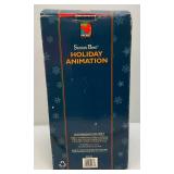 Vintage Mickey Unlimited,  Santa