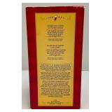 Vintage Collectible Mickey Mouse Hallmark Stocking Hanger In Original Box