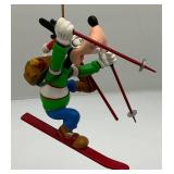 GOOFY Disney Grolier Brand Christmas magic Ornament (New Old Stock)