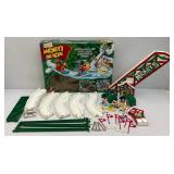 Vintage Mr. Christmas MICKEY