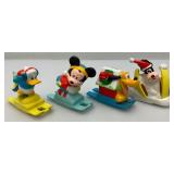 Vintage Mr. Christmas MICKEY