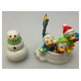 Vintage Mr. Christmas MICKEY