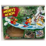 Vintage Mr. Christmas MICKEY