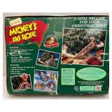 Vintage Mr. Christmas MICKEY