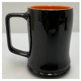 RELISTED DO TO NO SHOW Two Harley Davidson Raised Image Mugs One New In Box