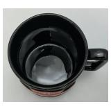 RELISTED DO TO NO SHOW Two Harley Davidson Raised Image Mugs One New In Box