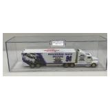 Vintage Collectible Toys Including Die Cast Brickyard 400 NASCAR And More