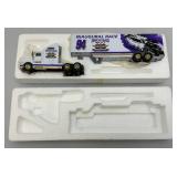 Vintage Collectible Toys Including Die Cast Brickyard 400 NASCAR And More