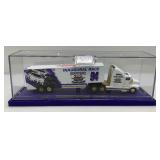 Vintage Collectible Toys Including Die Cast Brickyard 400 NASCAR And More