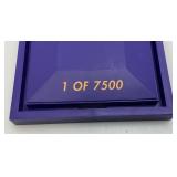 Vintage Collectible Toys Including Die Cast Brickyard 400 NASCAR And More