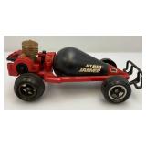 Vintage Collectible Toys Including Die Cast Brickyard 400 NASCAR And More