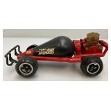 Vintage Collectible Toys Including Die Cast Brickyard 400 NASCAR And More