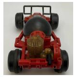 Vintage Collectible Toys Including Die Cast Brickyard 400 NASCAR And More