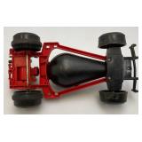 Vintage Collectible Toys Including Die Cast Brickyard 400 NASCAR And More