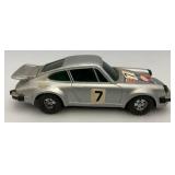 Vintage Collectible Toys Including Die Cast Brickyard 400 NASCAR And More