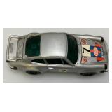 Vintage Collectible Toys Including Die Cast Brickyard 400 NASCAR And More