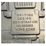 Vintage Collectible Toys Including Die Cast Brickyard 400 NASCAR And More