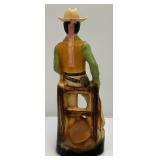 Misc. Vintage Collectible Jim Beam Decanters