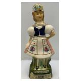 Misc. Vintage Collectible Jim Beam Decanters