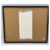 Framed KentuckyTavern Sunny