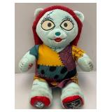 Build A Bear Disneys Tim Burton