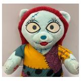 Build A Bear Disneys Tim Burton