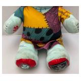 Build A Bear Disneys Tim Burton