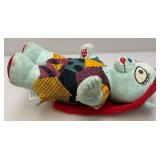 Build A Bear Disneys Tim Burton