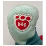 Build A Bear Disneys Tim Burton