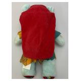 Build A Bear Disneys Tim Burton