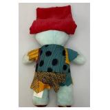 Build A Bear Disneys Tim Burton