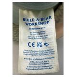 Build A Bear Disneys Tim Burton