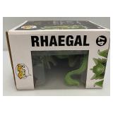 Misc. Collectible Funko Pops! Including Game Of Thrones And More (NIB)