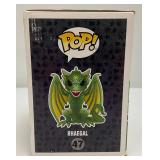 Misc. Collectible Funko Pops! Including Game Of Thrones And More (NIB)