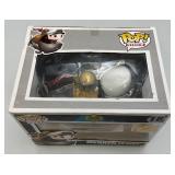 Misc. Collectible Funko Pops! Including Game Of Thrones And More (NIB)