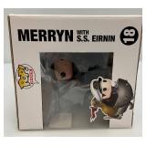 Misc. Collectible Funko Pops! Including Game Of Thrones And More (NIB)