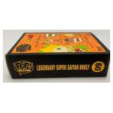 Misc. Collectible Funko Pops! Including Game Of Thrones And More (NIB)