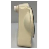 VERY COOl Vintage Collectible Jim Beam Charlotte North Carolina Decanter