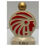 Vintage Collectible Decanters Including Jim Beam And Old Cabin Still Decanter