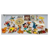 Misc. Disney Collectibles