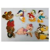Misc. Disney Collectibles