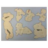 Misc. Disney Collectibles